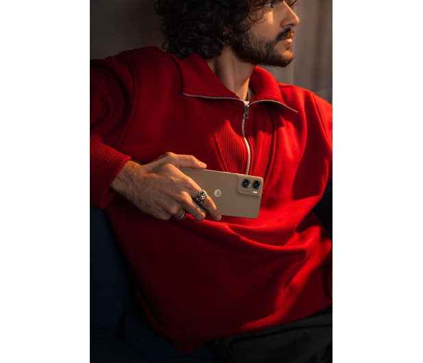 Motorola moto g06 power 4/64GB Laurel Oak 90Hz - 1365334 - zdjęcie 16